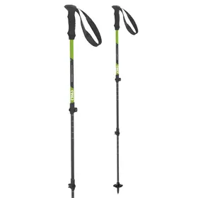 Bastoncini da trekking Carbon Compact 3 Light – Tsl