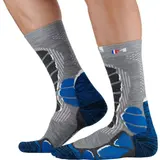 Calze TREK EXTRA LIGHT – Monnet – BLU