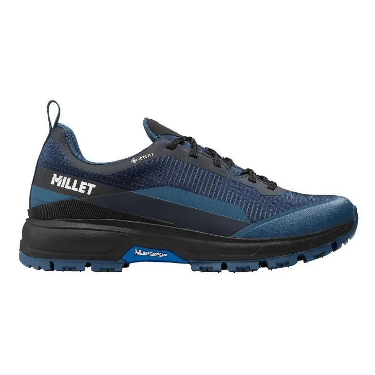 Wanaka GTX M Herren-Wanderschuhe – Millet