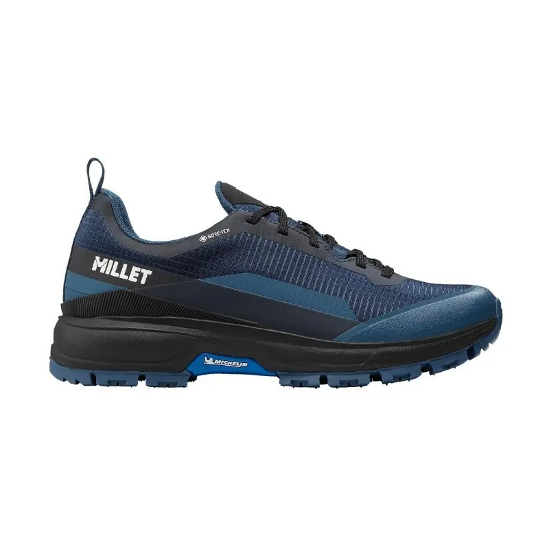 Wanaka GTX M Herren-Wanderschuhe – Millet