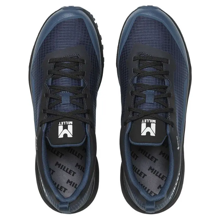 Wanaka GTX M Herren-Wanderschuhe – Millet