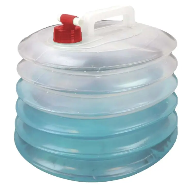 Akvokavo 15 L botella exprimible – Élémenterre