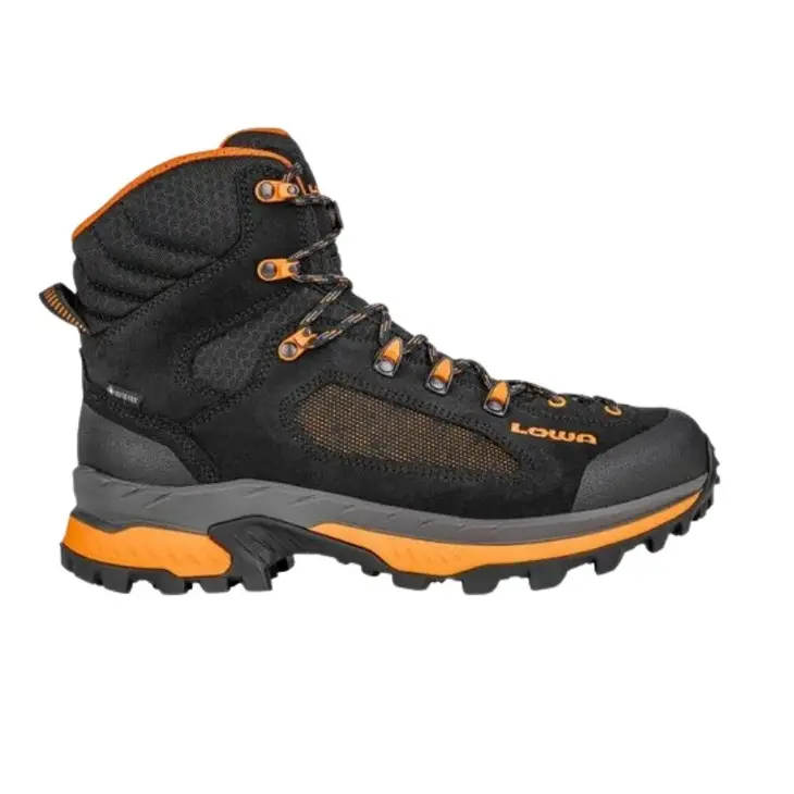 Botas de caminhada para homem Corvara GTX Mid – Lowa