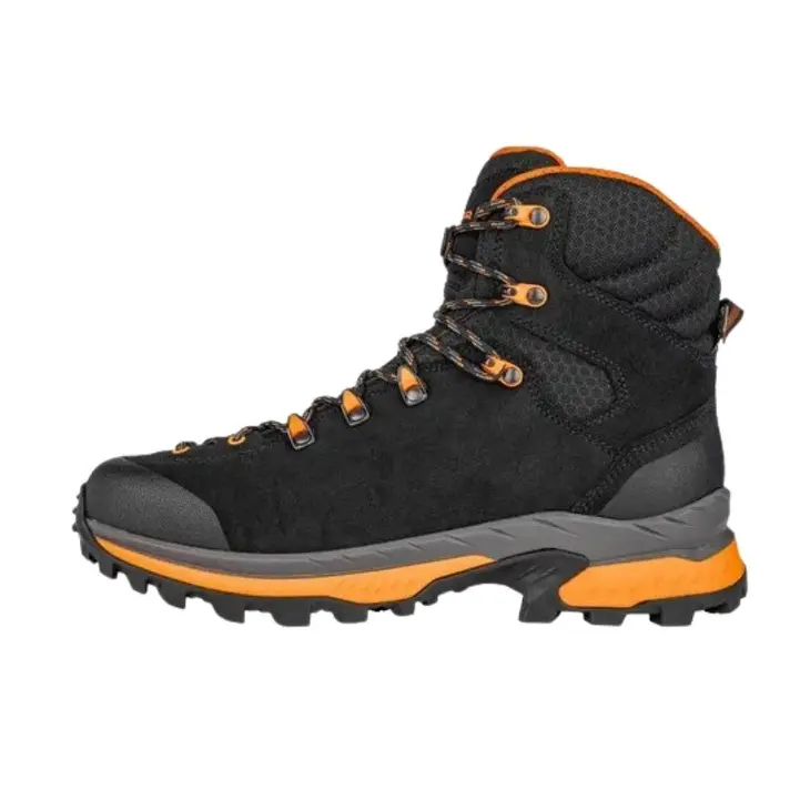 Botas de caminhada para homem Corvara GTX Mid – Lowa