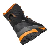 Botas de caminhada para homem Corvara GTX Mid – Lowa