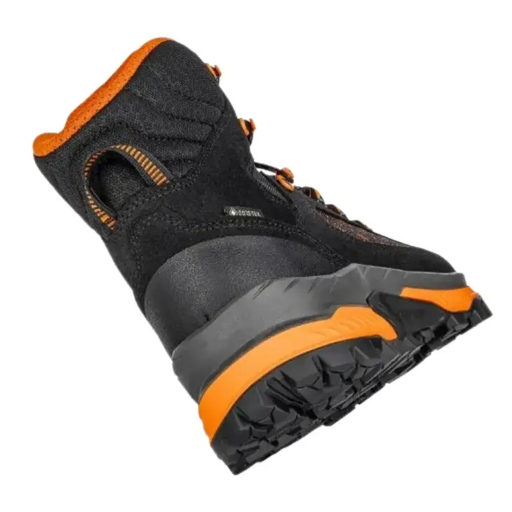 Botas de caminhada para homem Corvara GTX Mid – Lowa