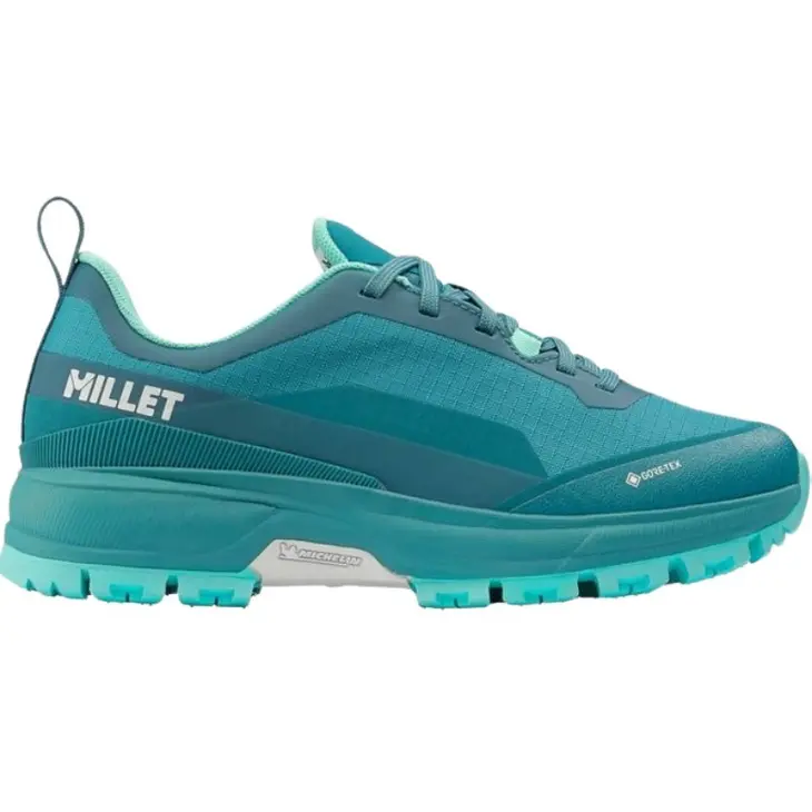Wanaka GTX W Damen-Wanderschuhe W – Millet
