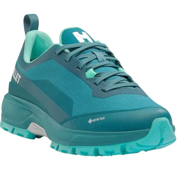 Wanaka GTX W Damen-Wanderschuhe W – Millet