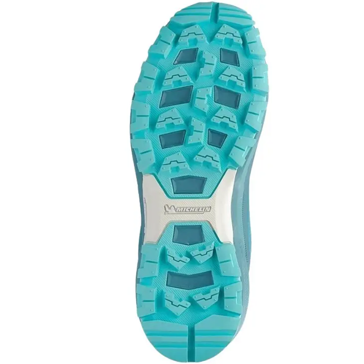 Wanaka GTX W Damen-Wanderschuhe W – Millet