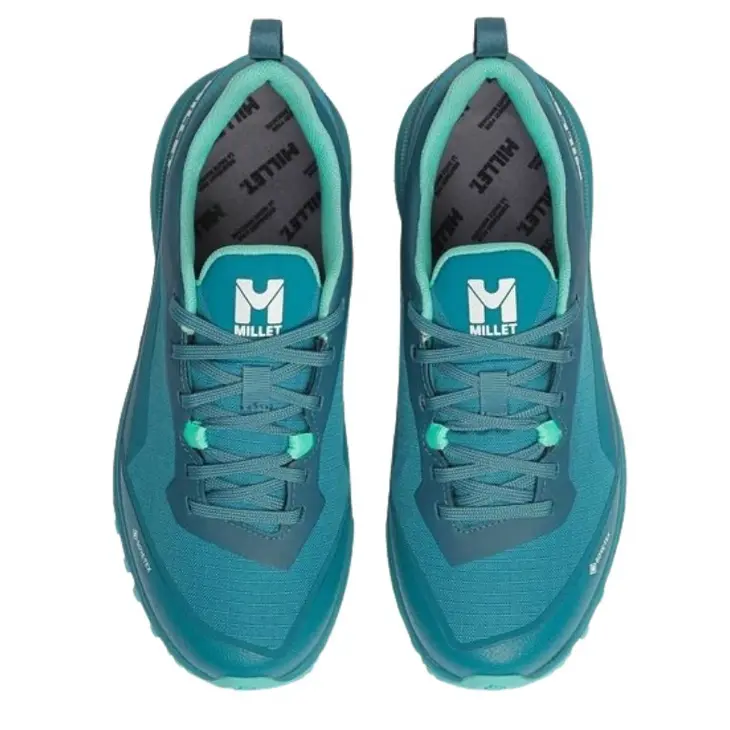 Wanaka GTX W Damen-Wanderschuhe W – Millet