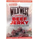 Beef Jerky Original 60g. – Wild West