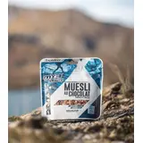 Muesli de chocolate liofilizado – MX3