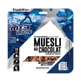 Muesli de chocolate liofilizado – MX3