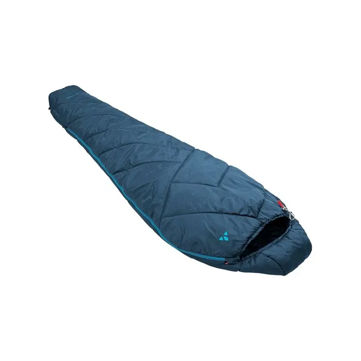 Saco de dormir Sioux 100 Syn – Vaude