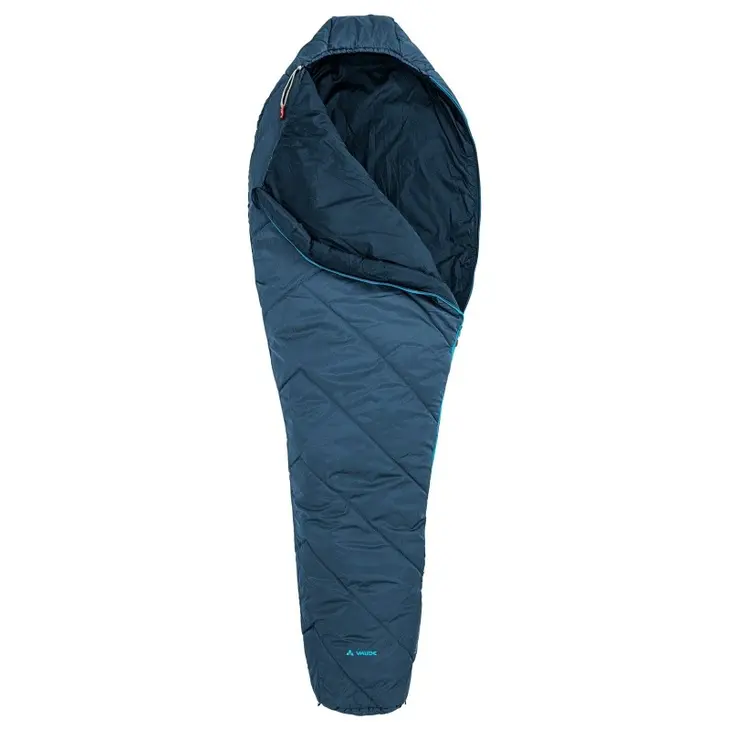 Saco de dormir Sioux 100 Syn – Vaude