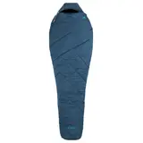 Saco de dormir Sioux 100 Syn – Vaude
