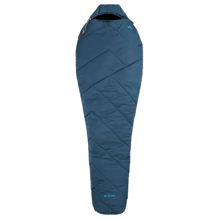 Saco de dormir Sioux 100 Syn – Vaude