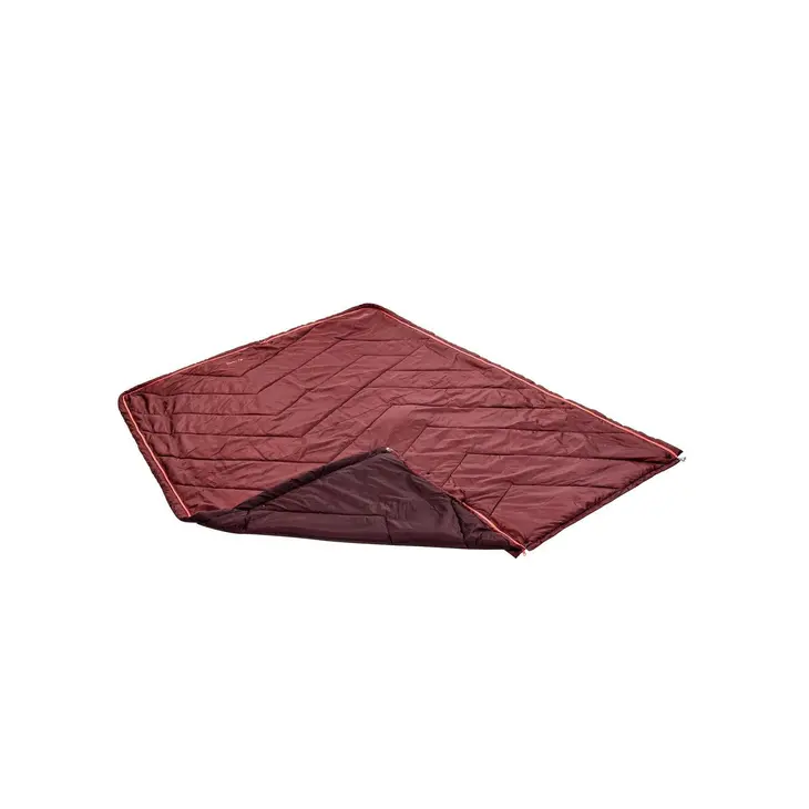 Sac de couchage Navajo 500 II S – Vaude