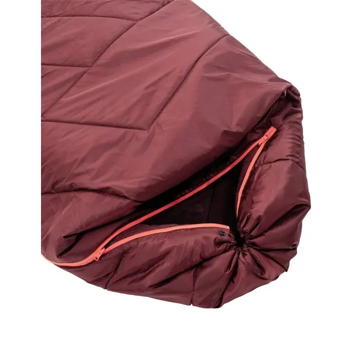 Sac de couchage Navajo 500 II S – Vaude