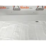 Lençol-saco retangular de seda Travel sheet Natural Silk – Cocoon