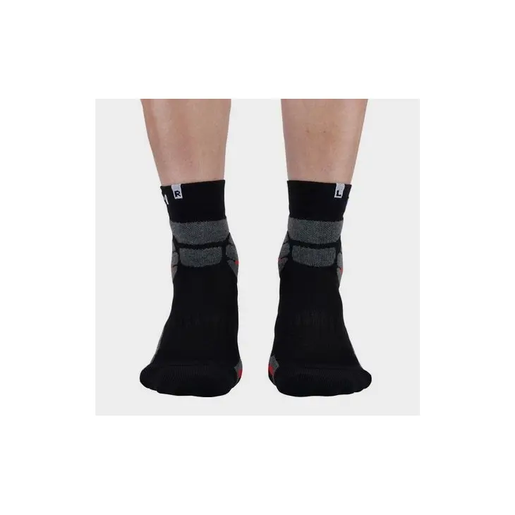 Chaussettes de randonnée Mid Expert – Monnet