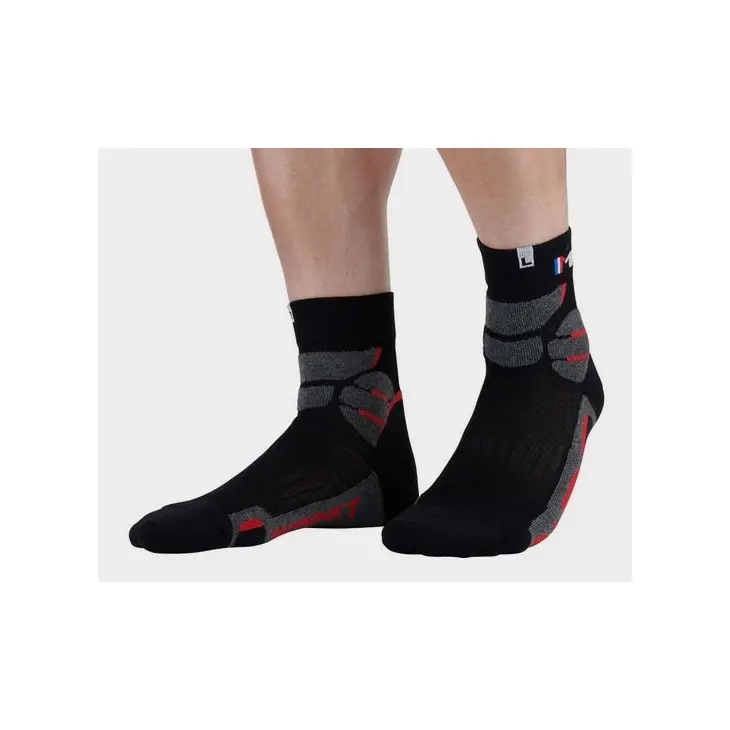 Chaussettes de randonnée Mid Expert – Monnet