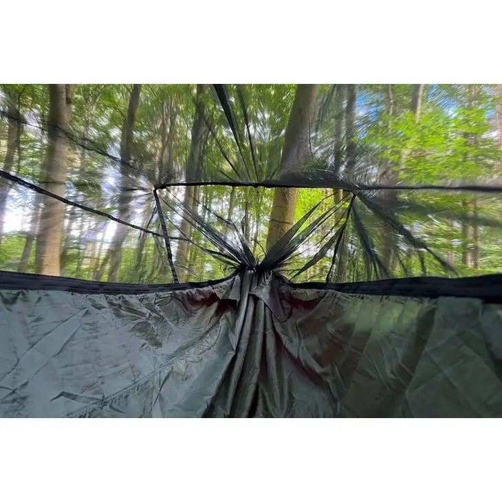 Hamac Frontline Hammock King Size – DD Hammocks