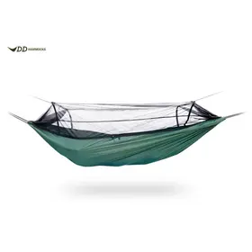 Hamac Frontline Hammock King Size – Dd Hammocks