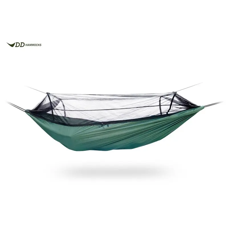 Hamaca Frontline King Size – Dd Hammocks