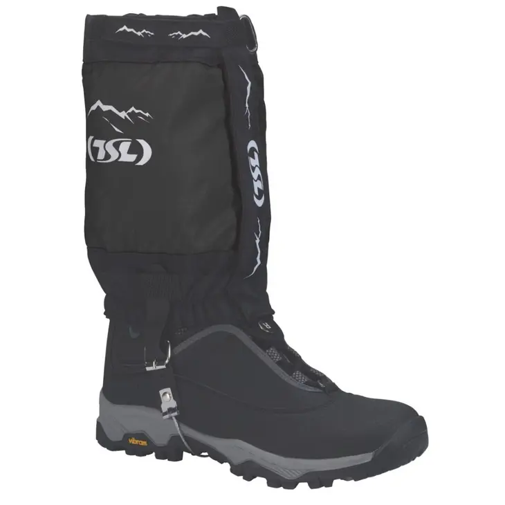 Ghette corte TSL High Trek
