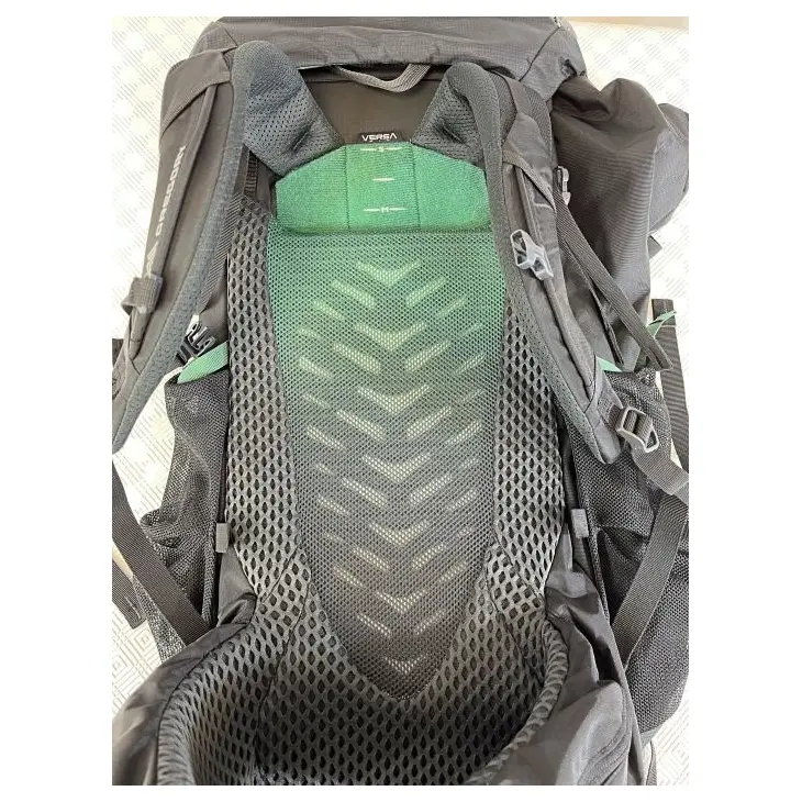 Mochila de caminhada Stout 70 – Gregory