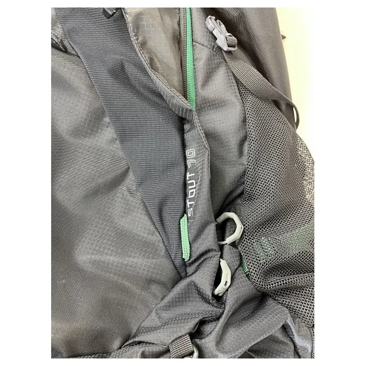 Mochila de caminhada Stout 70 – Gregory