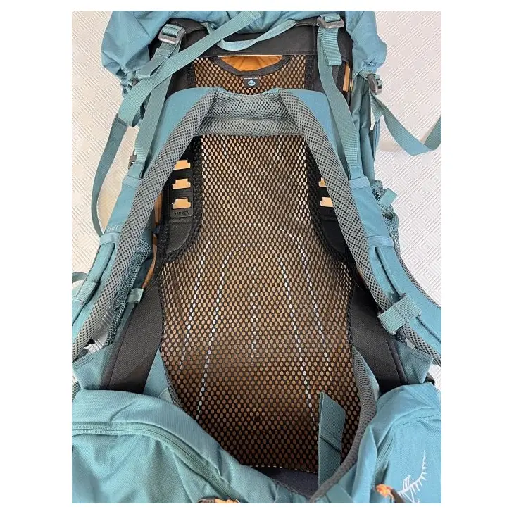 Mochila de caminhada para mulher Renn 50 – Osprey