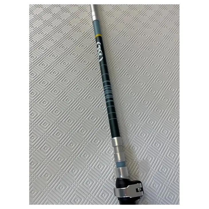 Bastões de caminhada Hiking Alu 5 Cross – TSL