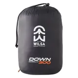 Saco de dormir Down UltraLite 300 – Wilsa