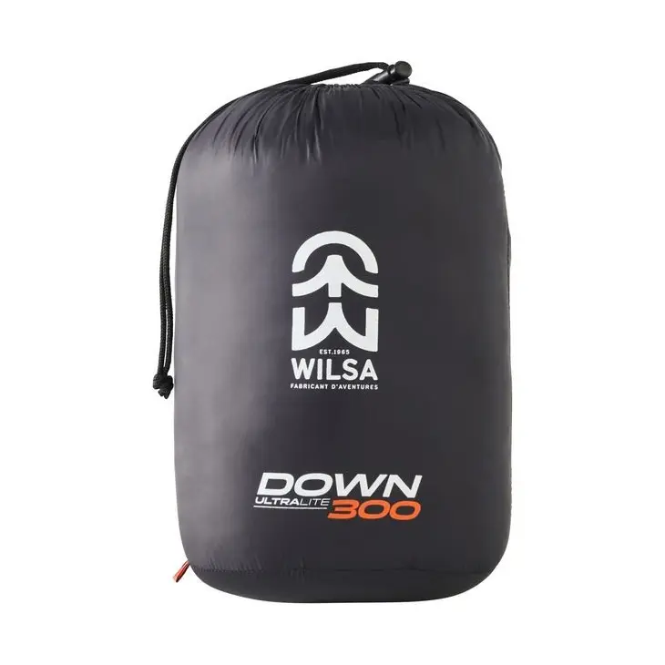 Saco-cama Down UltraLite 300 – Wilsa