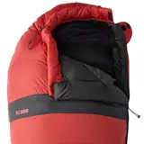 Saco-cama KL 350 – Wilsa