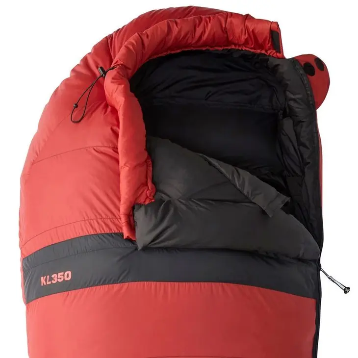 Saco-cama KL 350 – Wilsa