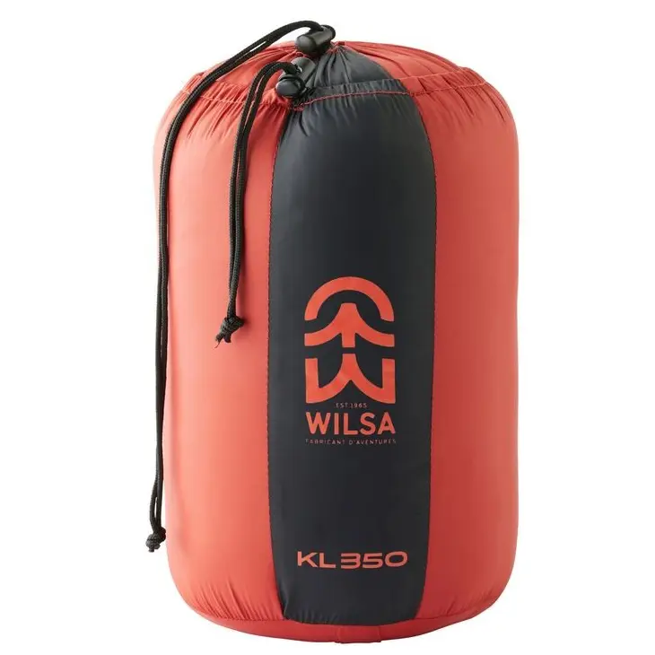 Saco-cama KL 350 – Wilsa