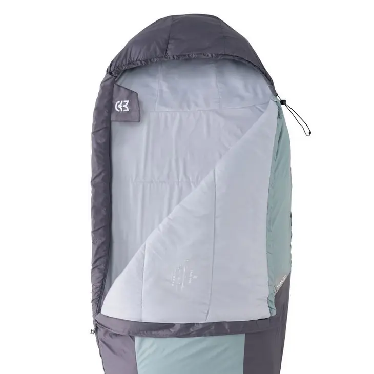 Saco-cama Trail 600 – Wilsa