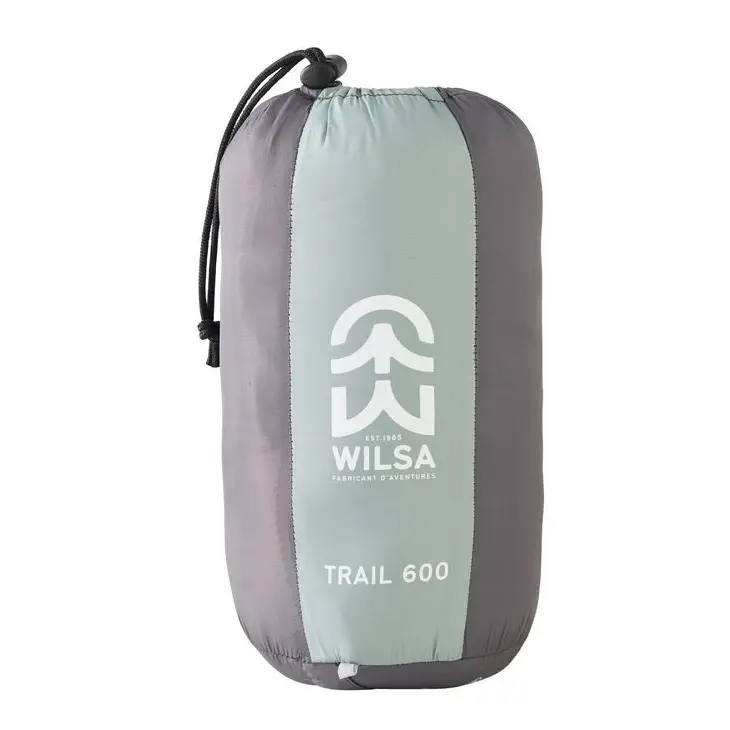 Saco-cama Trail 600 – Wilsa