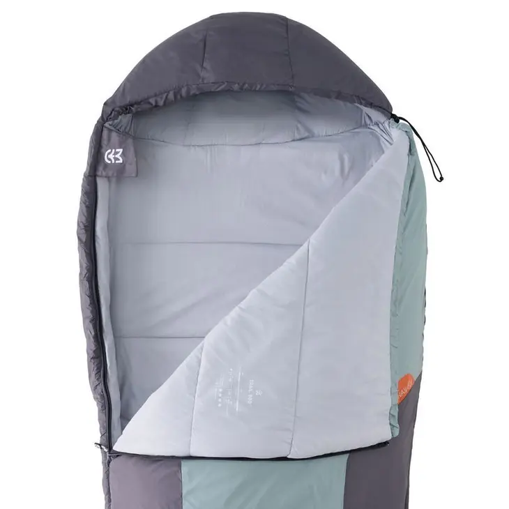 Saco-cama Trail 900 – Wilsa