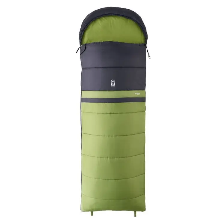 Schlafsack Verdon Confort – Wilsa