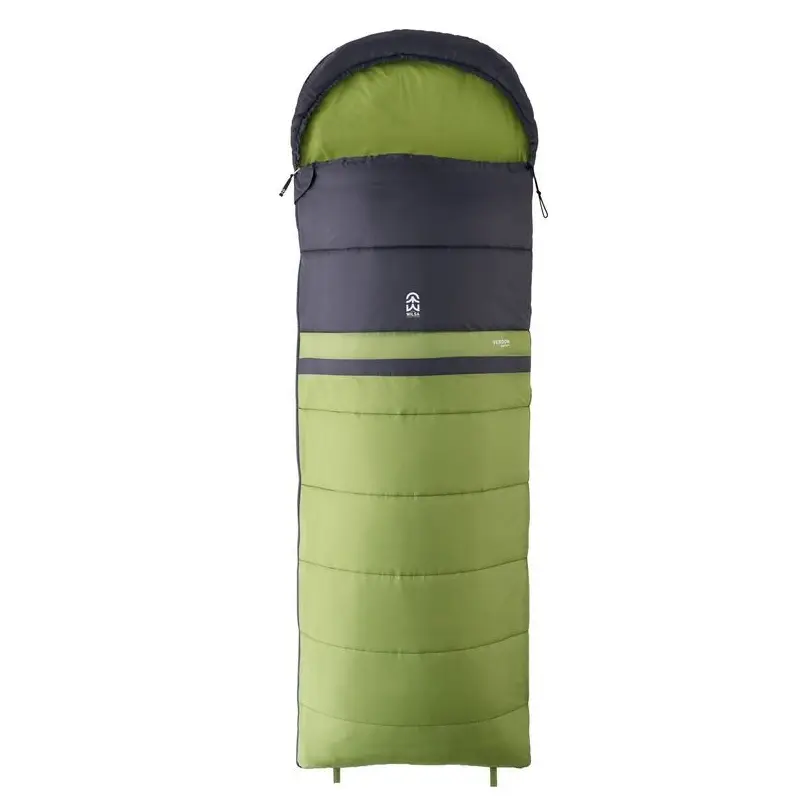 Schlafsack Verdon Confort – Wilsa