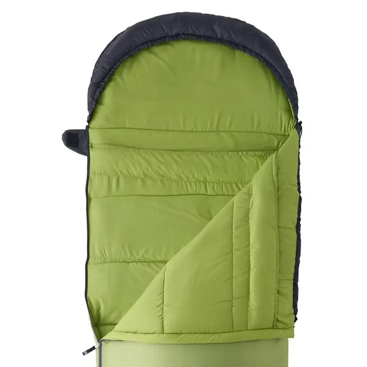 Saco de dormir Verdon Confort – Wilsa