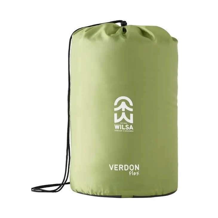 Saco de dormir Verdon Confort – Wilsa