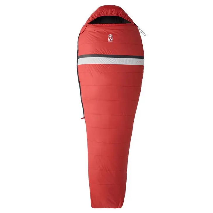 Saco-cama KL 250 Light – Wilsa