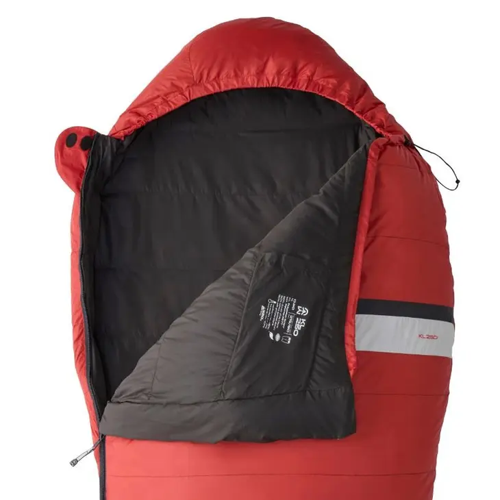 Saco-cama KL 250 Light – Wilsa