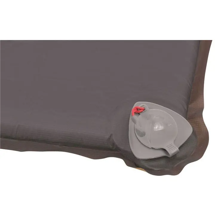 Colchão autoinsuflável MAT Air Impact Large 3.8 cm – Robens