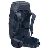 Rucksack Frau Women's Asymmetric 38+8 – Vaude